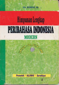 Himpunan Lengkap Peribahasa Indonesia Modern