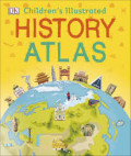 Children's Illustrated History Atlas