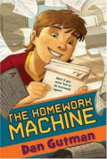 The Homework Machine