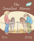 The smallest horses