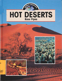 Hot Desert