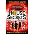 House of Secrets : Battle of the beasts