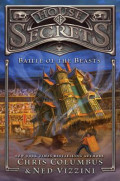 House of Secrets : Battle of The Beasts