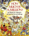 How Much is A Million?