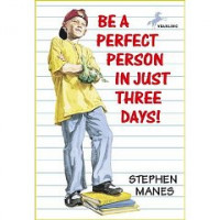 Be a Perfect Person in Just Three Days