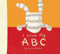 I love my abc