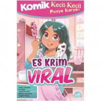 Es Krim Viral