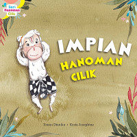 Impian Hanoman Cilik