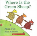 Where Is the Green Sheep