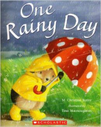 One Rainy Day