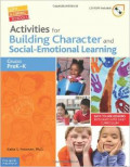 Activities for Building Social Character and Social-Emotional Learning