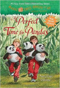 A Perfect Time for Pandas