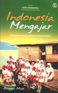 Indonesia Mengajar