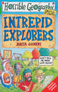 Intrepid Explorers