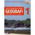 Ilmu Pengetahuan Sosial Geografi Untuk SMP dan MTS Kelas VII Jilid 1