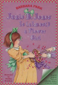 Junie B. Jones : Is (almost) a Flower Girl