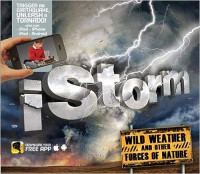 iStorm WILD WEATHER and other FORCES OF NATURE