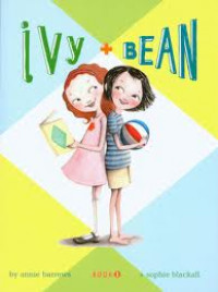 Ivy + Bean