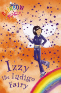 Rainbow Magic #6: Izzy the Indigo Fairy