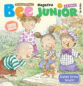 Bee Junior: Jadilah Dirimu Sendiri