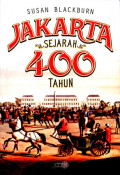 Jakarta Sejarah 400 Tahun