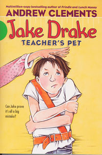 Jake Drake Teacher's Pet