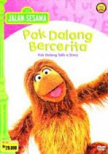 Jalan Sesama : Pak Dalang Bercerita (Pak Dalang Tells a story)