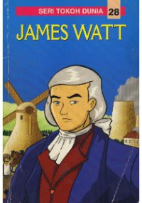 James Watt