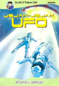 Jejak-jejak Ufo