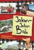 Jalan - jalan Bali