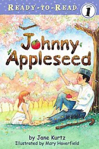 Johnny Appleseed