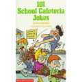 101 School Cafeteria Jokes