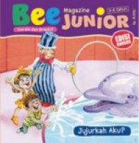 Bee Junior: Jujurkah Aku?