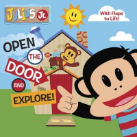 Open the Door and Explore! (Julius Jr.)