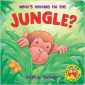 Who's Hiding in the Jungle