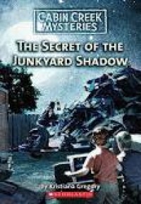 The Secret of The Junkyard Shadow