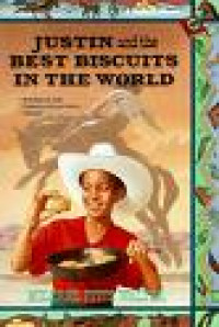 Justin and The Best Biscuits In The World