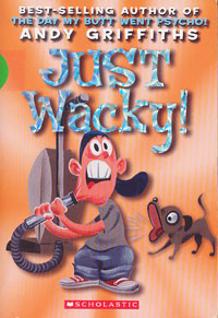 Just Wacky!