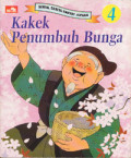 Kakek Penumbuh Bunga