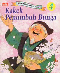 Kakek Penumbuh Bunga