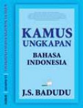 Kamus Ungkapan Bahasa Indonesia