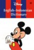 Disney English-Indonesian Dictionary