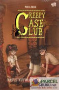 Creepy Case Club : Kasus Kutukan Congklak