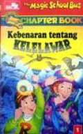 Kebenaran tentang Kelelawar