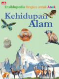 Ensiklopedia Ringkas untuk Anak: Kehidupan Alam