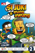 Si Juki & Mang Awung