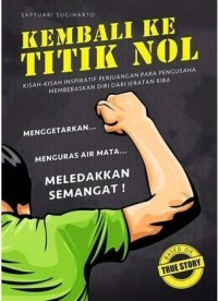 Kembali ke Titik Nol