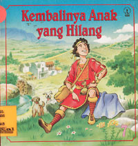 Kembalinya Anak yang Hilang