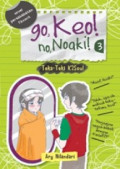 Go, Keo! No, Noaki! 3: Teka-teki K2Soul