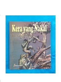 Kera yang nakal